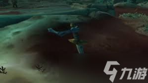 魔兽世界乌纳尔的手臂哪里刷