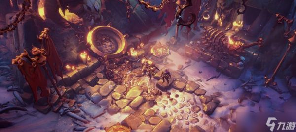 《以暗黑血统创世纪画质提升优化方法大全》（探索如何让你的游戏画面更加惊艳逼真）