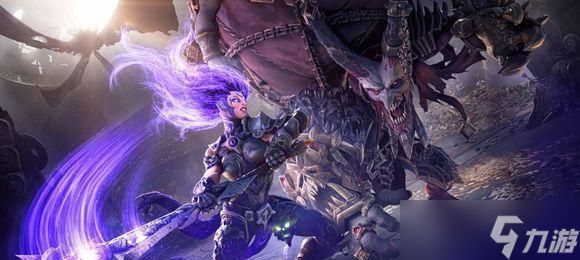 《以暗黑血统创世纪画质提升优化方法大全》（探索如何让你的游戏画面更加惊艳逼真）