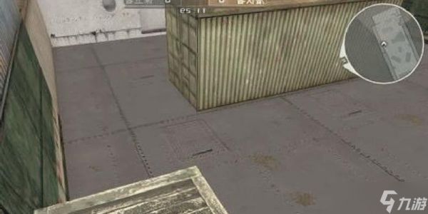 穿越火线贴箱跳技巧有哪些？