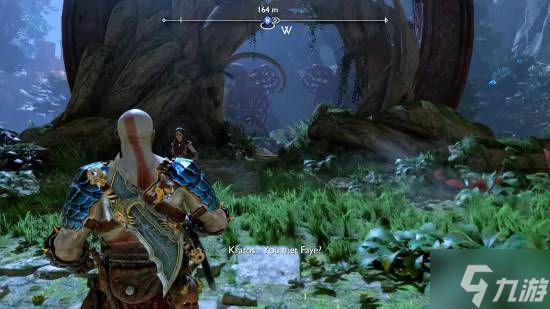 《战神》新作由菲担任主角太合适!五个理由让你信服