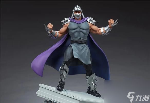 忍者神龟（重返纽约）