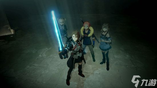 刀剑游戏官号公布《艾恩葛朗特 回荡新声》新情报 实装“死亡即删档”的硬核模式