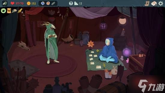 《杀戮尖塔2》破肉鸽纪录！28万爬塔人集体开干