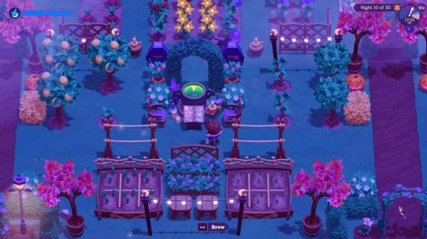 月光峰什么时候出 公测上线时间预告