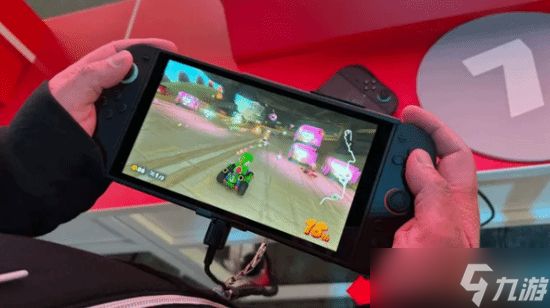 游戏容量大 存储卡太贵！NS2玩家开始不敢买游戏了