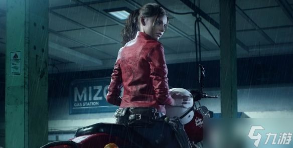 舅舅党谈《生化9》克莱尔缺席原因：为后续重制版让路