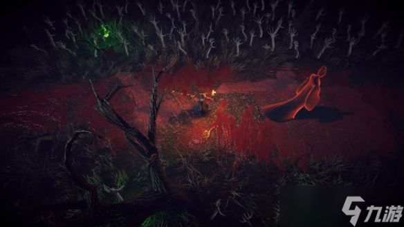 开坛做法，凶墓摸金！道士志怪游戏《镇邪Ⅱ》现已正式发售！