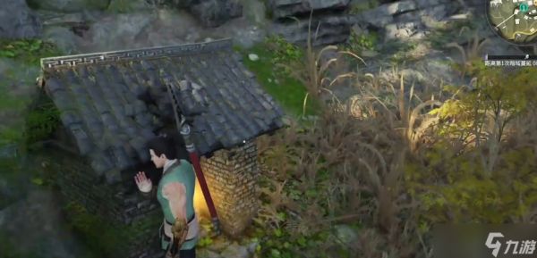 永劫无间怎么祭拜动作