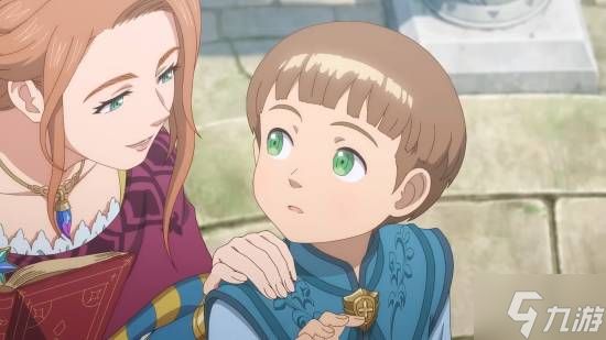 卡普空下血本!哆啦A梦团队打造《怪物猎人物语3：命运双龙》预告