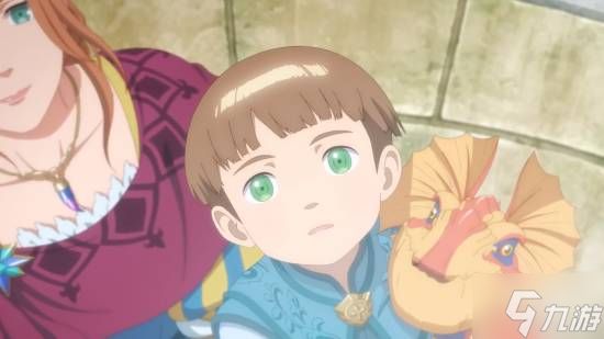 卡普空下血本!哆啦A梦团队打造《怪物猎人物语3：命运双龙》预告