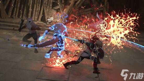 《刀剑神域》新作桐人变"反派"?50小时量大管饱