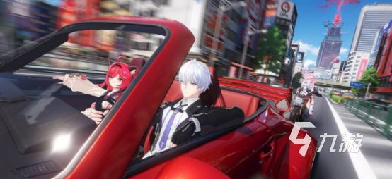 异环手游下载地址汇总：最新安卓iOS安装包获取方式