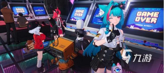 异环手游下载地址汇总：最新安卓iOS安装包获取方式