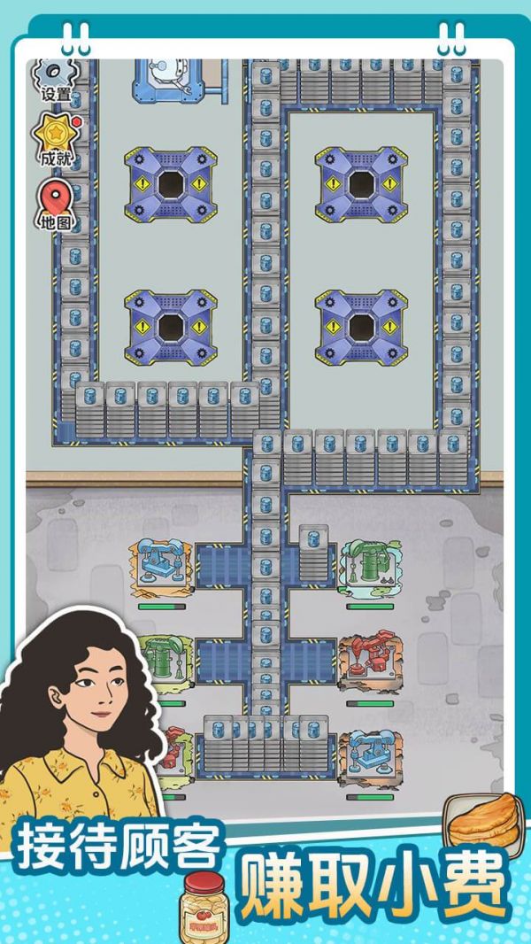 咯咯哒流水线什么时候出 公测上线时间预告