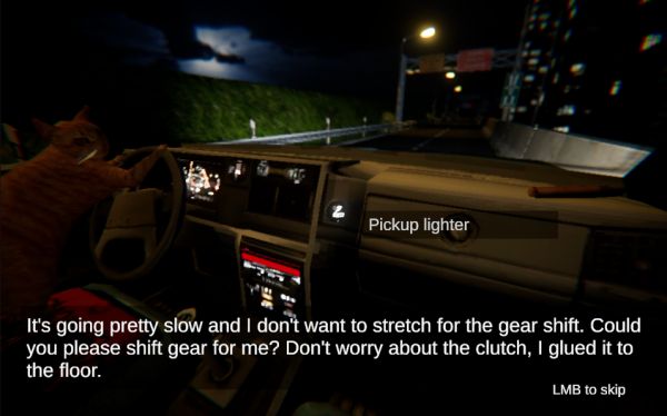 猫司机好玩吗 猫司机玩法简介