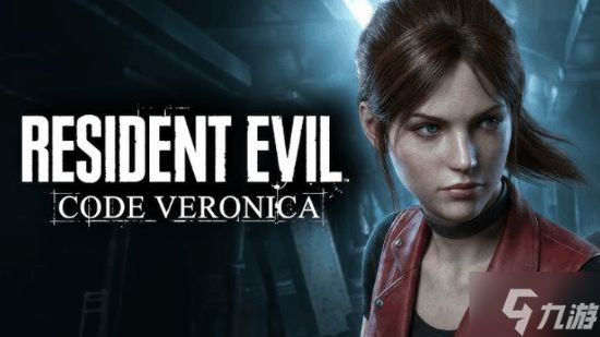 卡普空火力全开！2027年前还有多款神秘新作