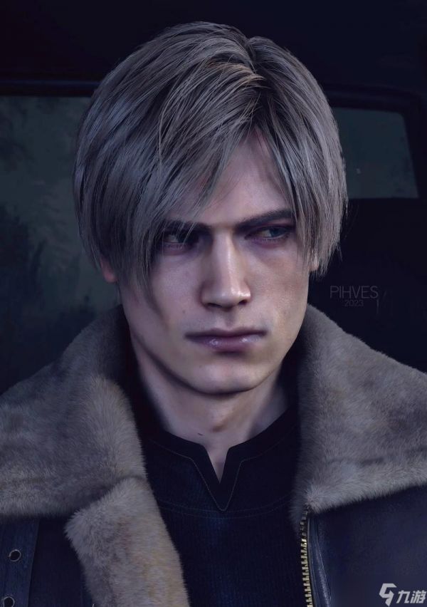 生化危机中里昂如何变得像超人一样强大？