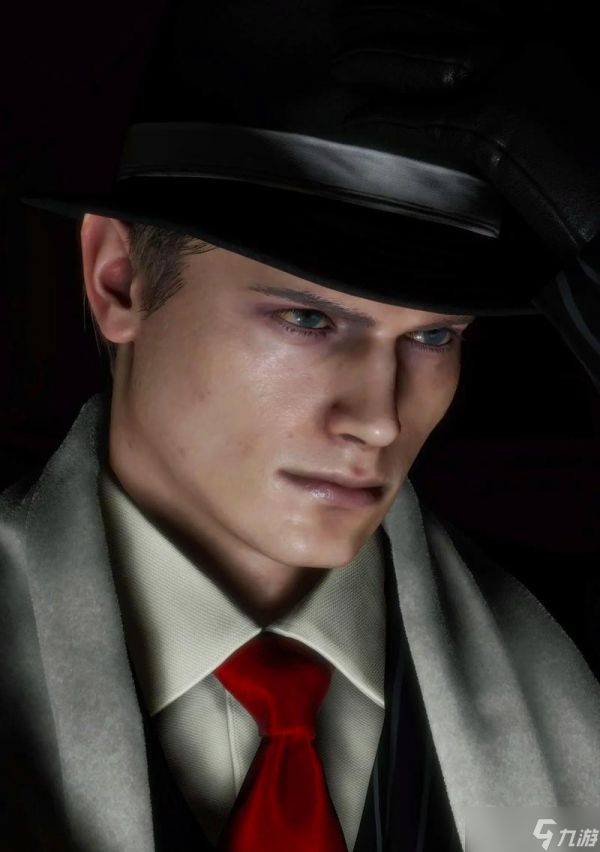 生化危机中里昂如何变得像超人一样强大？