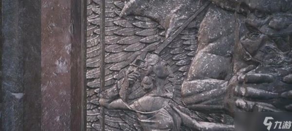 生化危机4雕像获取后如何返回教堂？