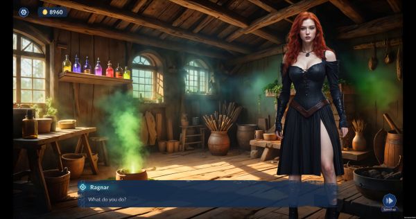 真维京人什么时候出 公测上线时间预告