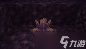 我的世界中型紫晶芽有啥作用