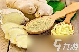 姜的辛辣味主要源自何种成分