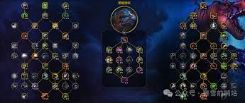 魔兽世界12.0前夕恶魔术天赋怎么加点