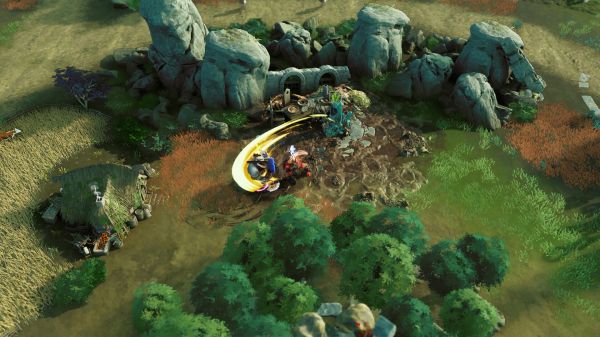 永恒围城：无尽纪元什么时候出 公测上线时间预告