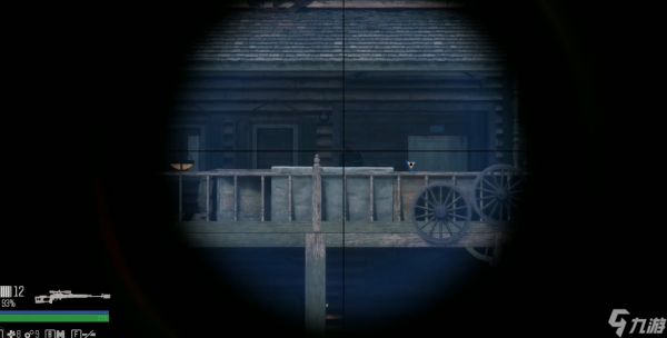 往日不再ssr狙击枪怎么用