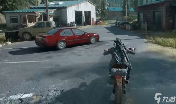 往日不再营地有什么用