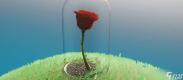 光遇星光沙漠里玫瑰都能解锁什么