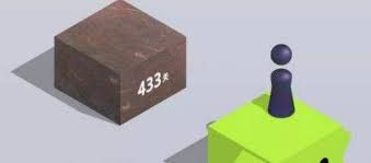 跳一跳有终点吗