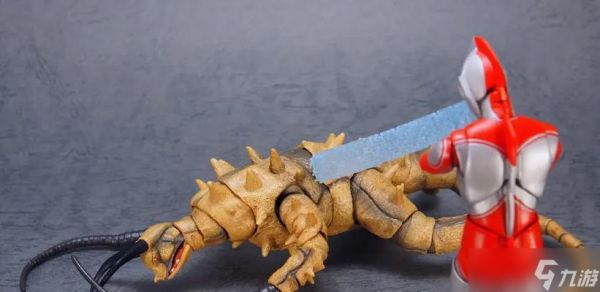 《奥特曼格斗进化3》古墩强势归来，技能属性全解析（奥特曼古墩技能属性介绍及战斗技巧一览）