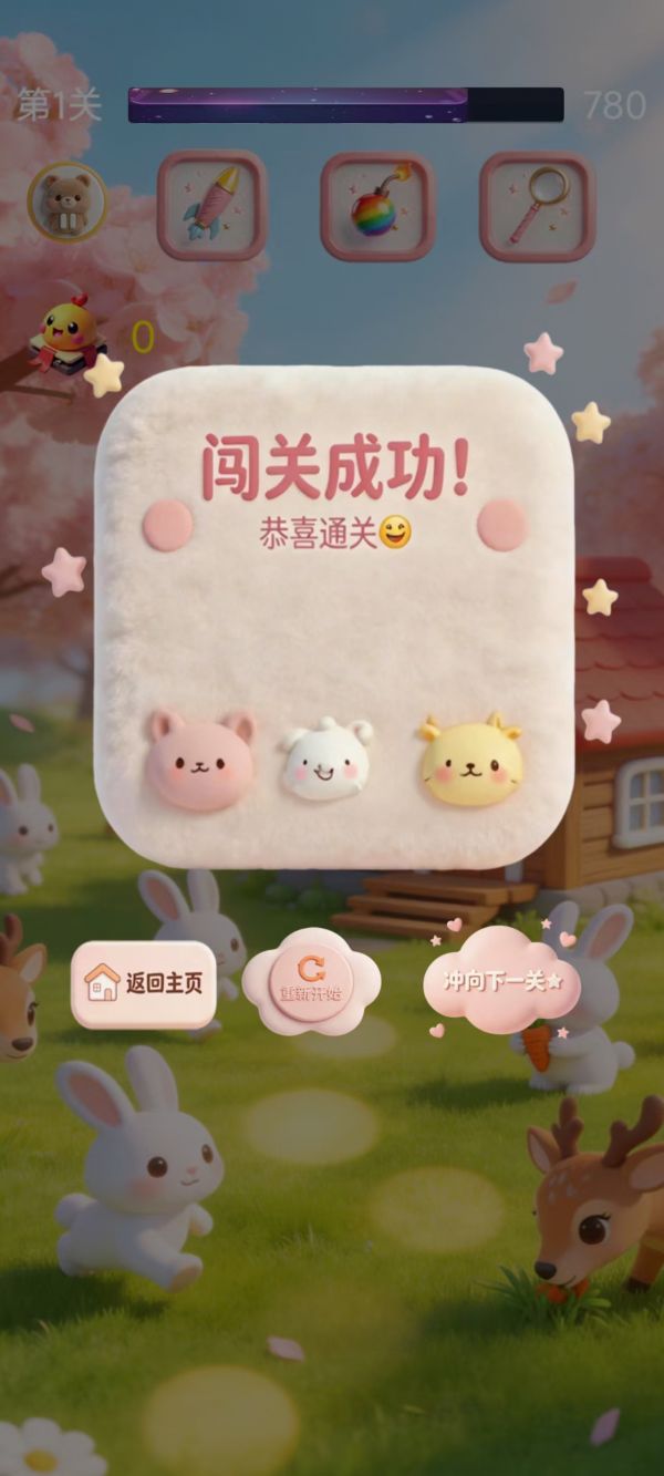 团子消消什么时候出 公测上线时间预告