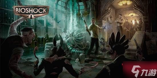 《生化奇兵4》新爆料：玩家影响剧情 走向更多变