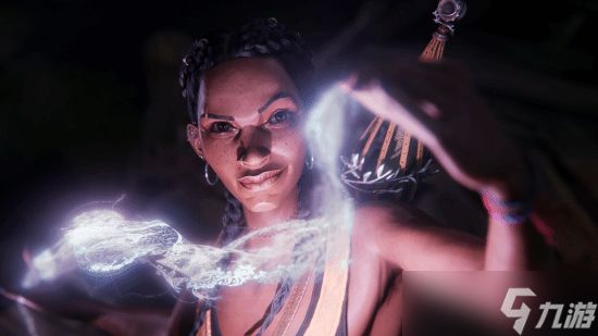 午夜以南2026年3月31日登陆PS5，沉浸式南方哥特叙事冒险