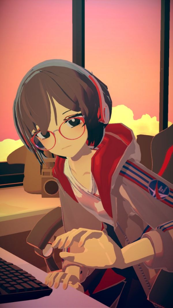 放松时光：与你共享Lo-Fi故事什么时候出 公测上线时间预告