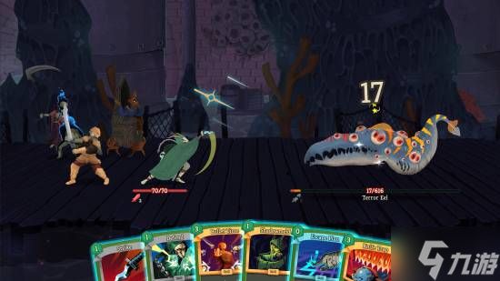 成功是必然！《幻兽帕鲁》高管盛赞《杀戮尖塔2》