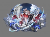 3月7日全新MR共鸣者佐娅上线