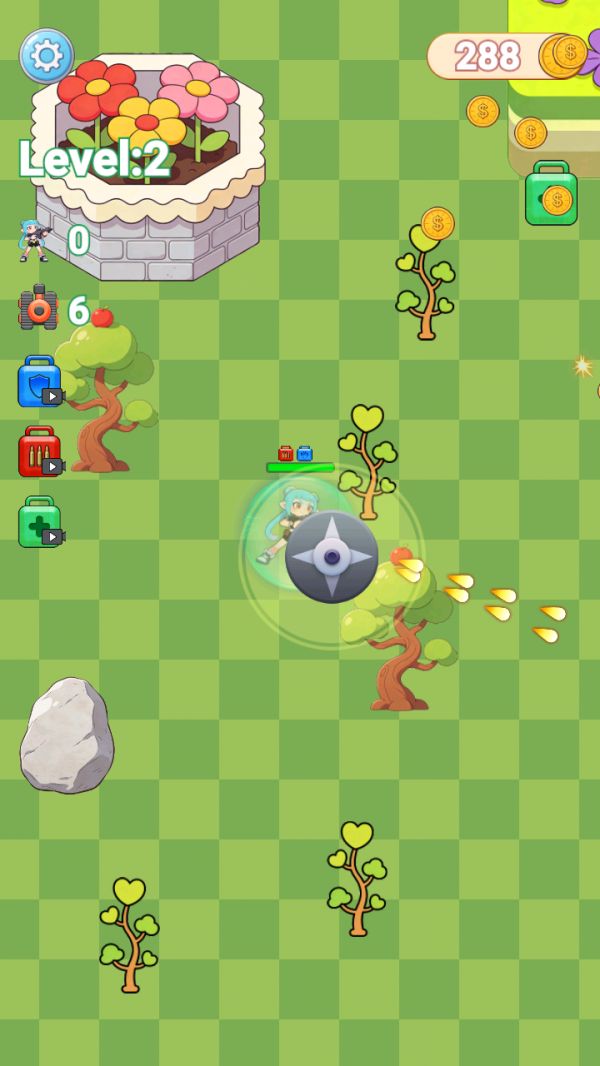 蛛丝大冒险什么时候出 公测上线时间预告