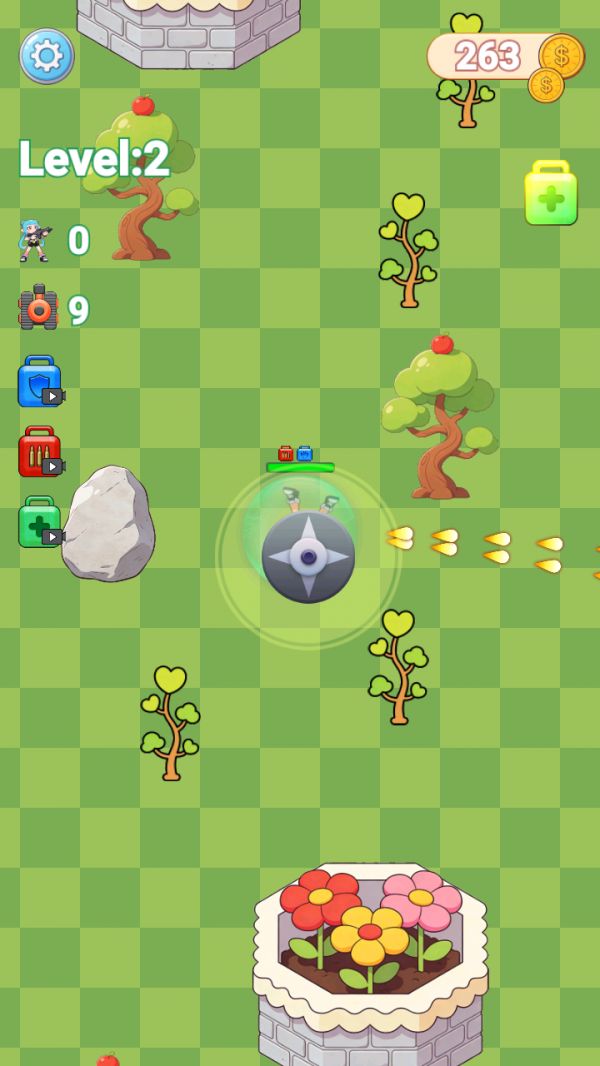 蛛丝大冒险什么时候出 公测上线时间预告