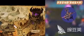 失落城堡2地图城堡地牢玩法攻略