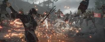 真三国无双起源DLC通关玩法是什么