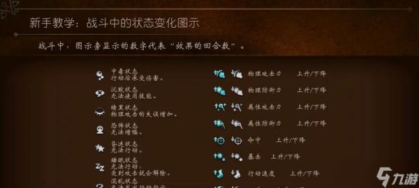 八方旅人猎人技能介绍及职业分析（探索世界）