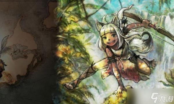 八方旅人猎人技能介绍及职业分析（探索世界）