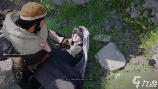 韩国3A新作能扑倒殴打女性 逆天老外:我直接预购！