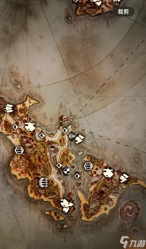 八方旅人流程攻略（畅游奇幻世界）