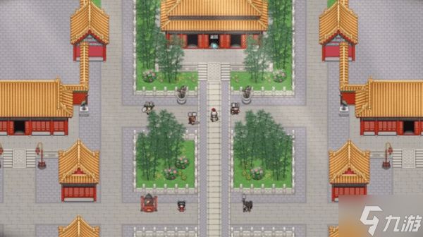 《十三州行动》貂蝉入队作用说明 貂蝉入队有什么用