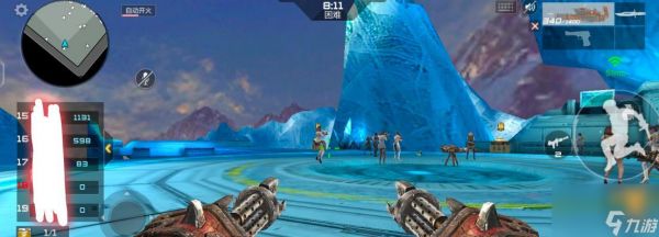 穿越火线锋刃挑战如何通过？有哪些技巧？